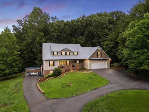 431 Patterson Rd, Spartanburg, SC 29307
