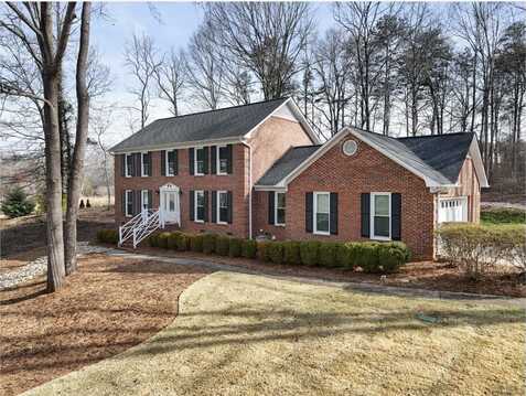386 E Killarney Lake Drive, Moore, SC 29369