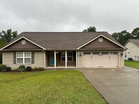204 Old Settle Road, inman, SC 29349