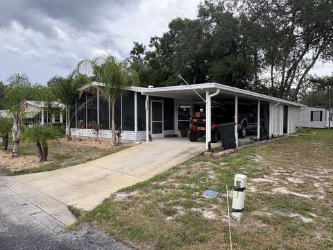 762 Orange Blossom Dr., Orange City, FL 32763