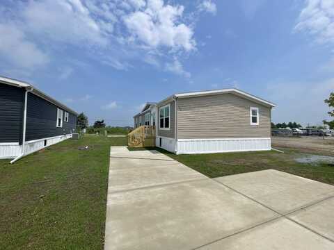 7204 East Grand River Ave Lot 390, Portland, MI 48875