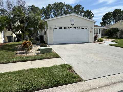 2416 PIER DRIVE, Ruskin, FL 33570