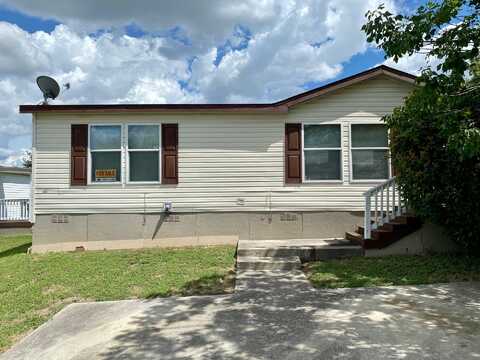 7460 Kitty Hawk Rd Lot 187, Converse, TX 78109