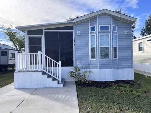 7125 Fruitville Rd. 1673, Sarasota, FL 34240