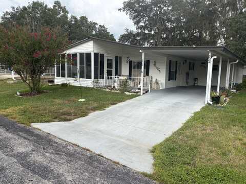824 Orange Blossom Dr., Orange City, FL 32763