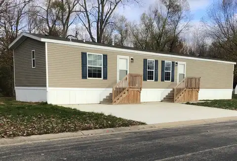 189 Brookside Manor, Goshen, IN 46526