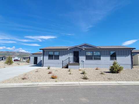 551 Summit Trail #053, Granby, CO 80446
