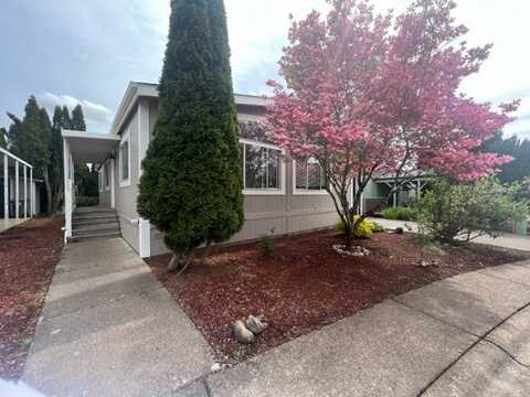 1699 N. Terry #18, Eugene, OR 97402