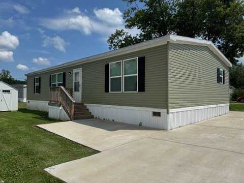 484 Falcon Street, Prince George, VA 23875