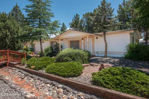 30 Mesquite Circle, Sedona, AZ 86336