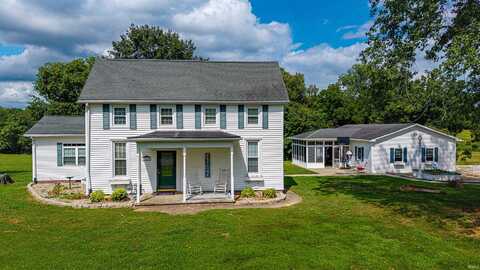 7105 New Harmony Road, Evansville, IN 47720