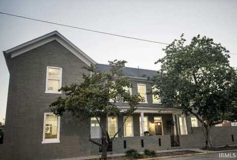 224 Mulberry Street, Evansville, IN 47713