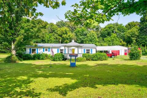 6146 Scotch Pine Road, Cannelton, IN 47520