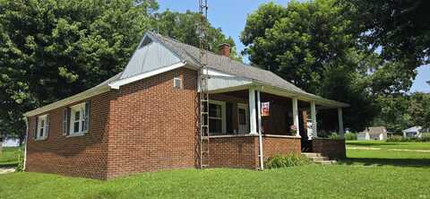 8903 N Ott Road, Edwardsport, IN 47528