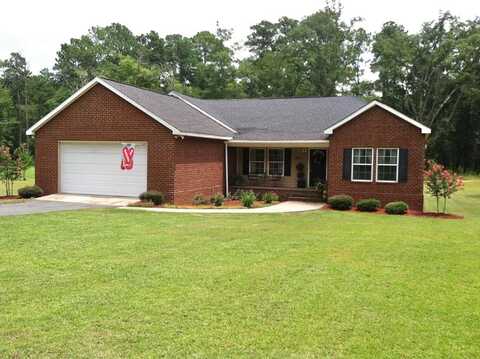 329 River Oaks Dr, Bainbridge, GA 39819