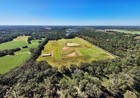 1136 Nesbitt Road, Pavo, GA 31778