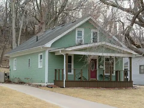 1545 N BROADWAY Street, COUNCIL BLUFFS, IA 51503