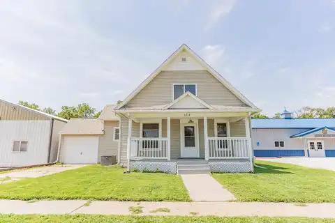 504 MAIN Street, SILVER CITY, IA 51571