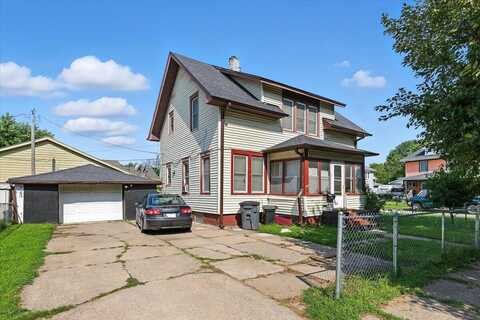 400 S 18TH Street, COUNCIL BLUFFS, IA 51501
