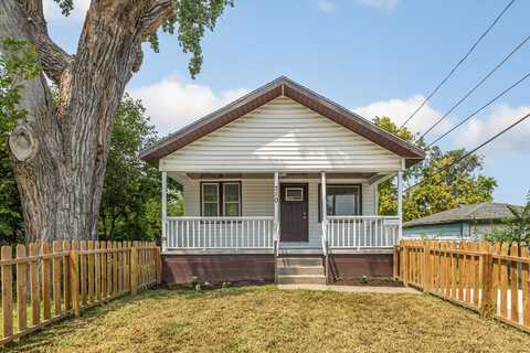 710 25TH Avenue, COUNCIL BLUFFS, IA 51501