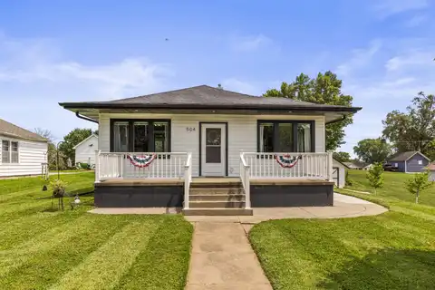 504 3RD Street, NEOLA, IA 51559