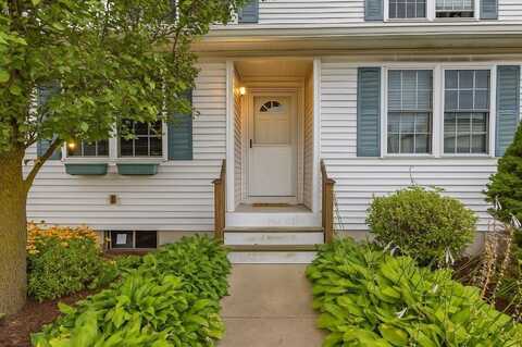136 Samuel Avenue, Pawtucket, RI 02860
