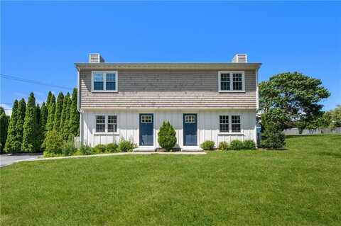 476 Green End Avenue, Middletown, RI 02842