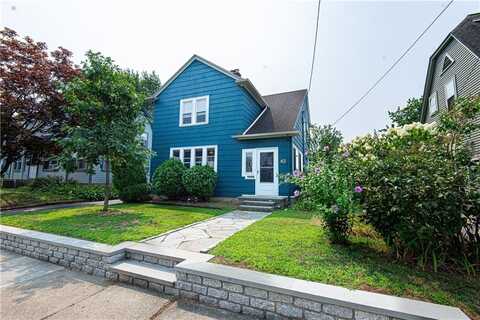 63 Paine Avenue, Cranston, RI 02910