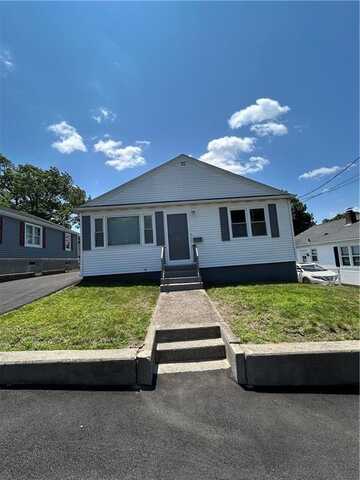 55 Oliver Street, North Providence, RI 02904