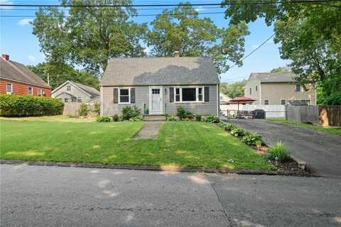 103 Everglade Avenue, Warwick, RI 02886