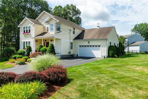9 Wilshire Lane, Cranston, RI 02921