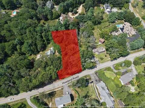 0 Howland Road, East Greenwich, RI 02818