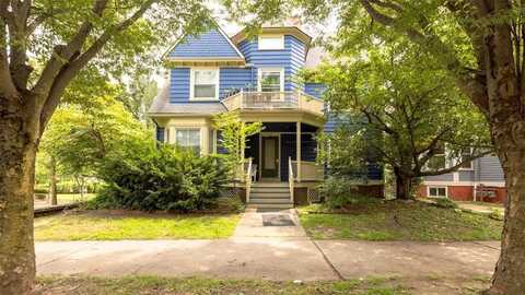 182 Adelaide Avenue, Providence, RI 02907