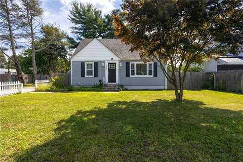 2540 West Shore Road, Warwick, RI 02889