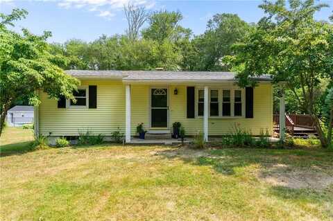 99 Carolina Back Road, Charlestown, RI 02813