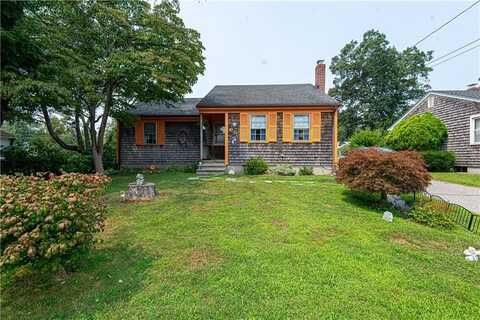 65 Forest Avenue, East Providence, RI 02915