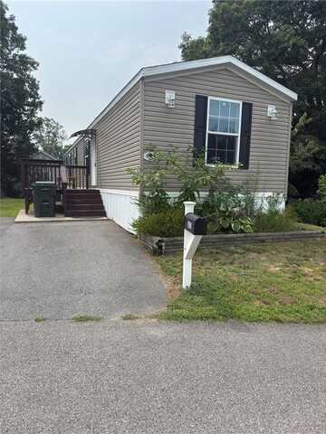 29 Krzak Road, North Kingstown, RI 02852