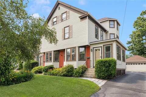 169 Columbia Avenue, Cranston, RI 02905
