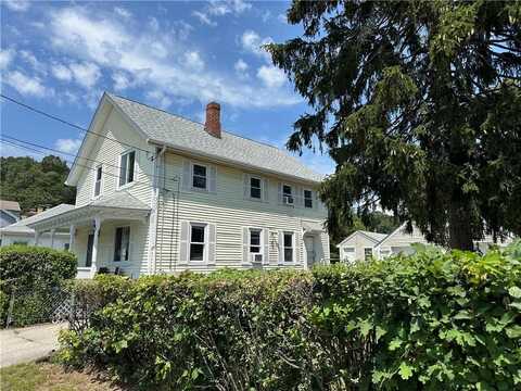 17 Warren Avenue, Lincoln, RI 02865