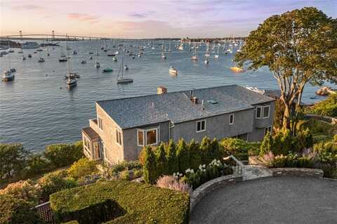 127 Harrison Avenue, Newport, RI 02840