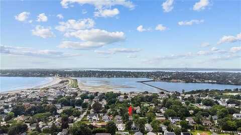 57 Allston Avenue, Newport, RI 02842