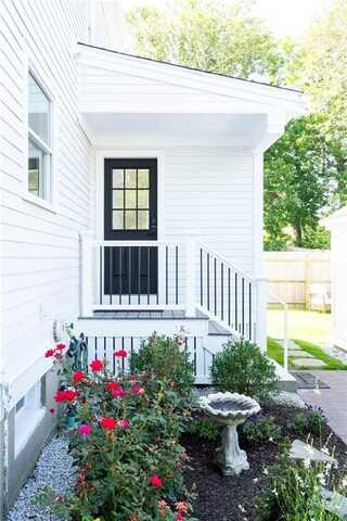 69 Carroll Avenue, Newport, RI 02840
