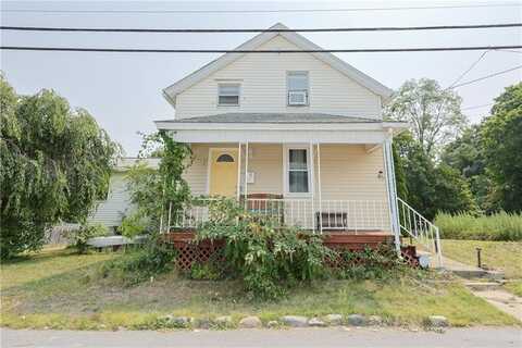 45 Angelico Street, Johnston, RI 02919