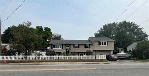 345 Sandy Lane, Warwick, RI 02889
