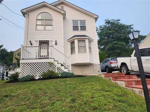 23 Tremont Street, North Providence, RI 02904