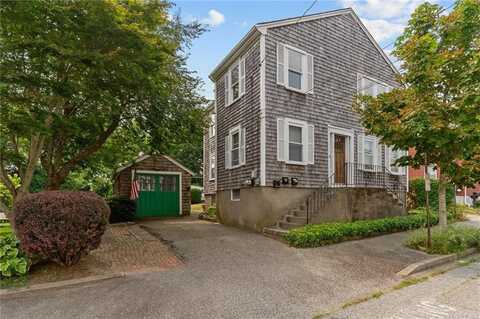 10 Prospect Street, Bristol, RI 02809