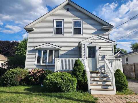 132 Hobson Avenue, Pawtucket, RI 02860