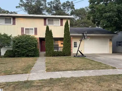 9105 Wyoming Street, Oscoda, MI 48750