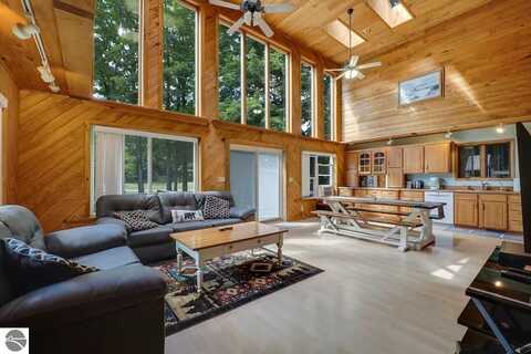7938 Willowbrook Circle, Mancelona, MI 49659