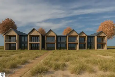 Unit 8B Lake Street, Frankfort, MI 49635